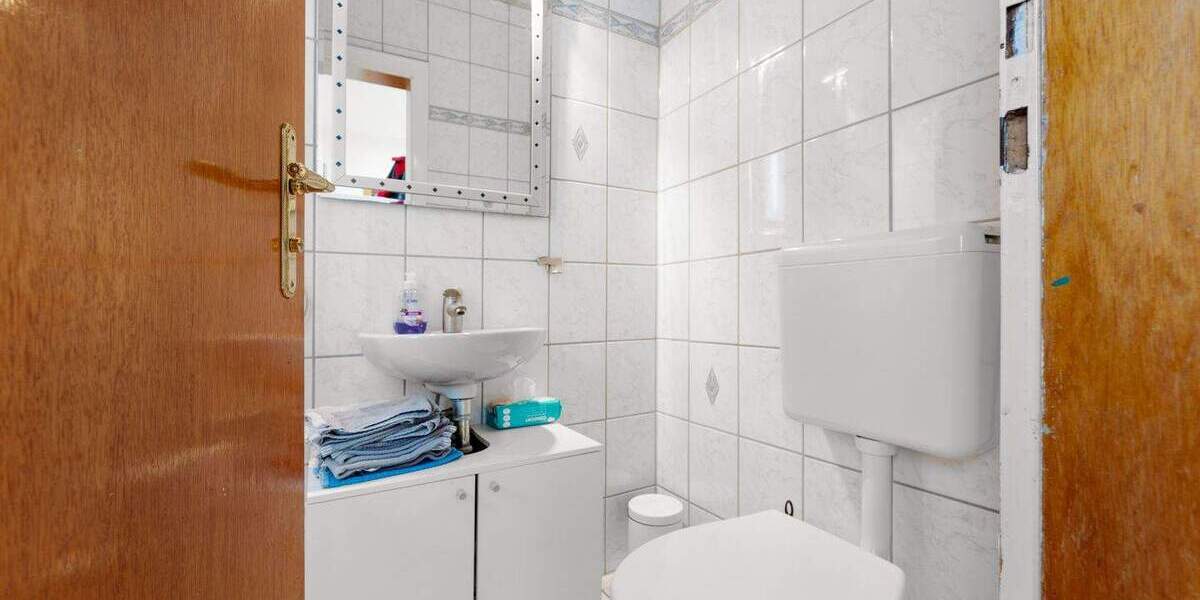 Einfamilienhaus Troisdorf Spich - 4 Zimmer, 113 m&sup2;, 495.000&euro; | Angebot:25425462