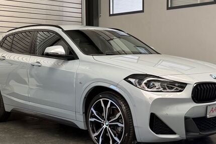 BMW X2 16.000 km 38.750 &euro; Erftstadt 50374
