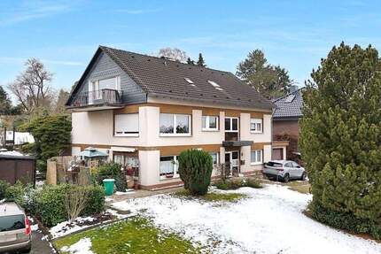 Haus Odenthal Hüttchen - 8 Zimmer, 251 m&sup2;, 399.000&euro; | Angebot:25387766