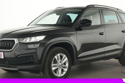 Skoda Kodiaq 57.264 km 33.851 &euro; Neuss 41460