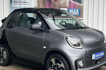 Smart ForTwo 9.999 km 19.887 &euro; Wermelskirchen 42929