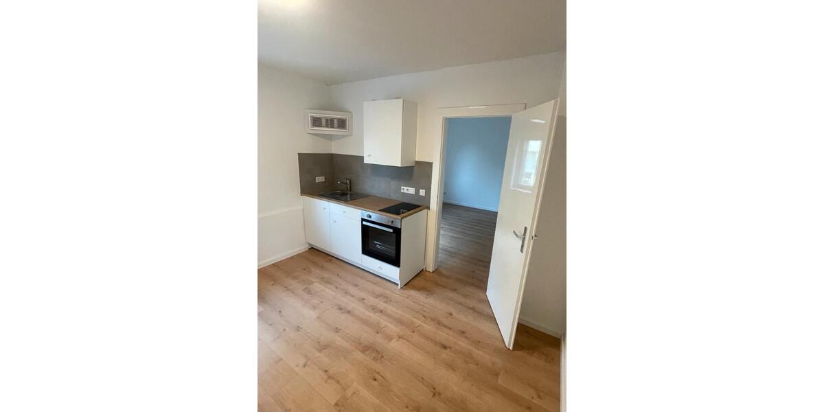 Erdgeschoßwohnung Solingen Aufderhöhe - 1.5 Zimmer, 36 m&sup2;, 600&euro; | Angebot:26414740