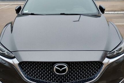 Mazda 6 140.000 km 15.700 &euro; Köln 51109