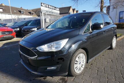 Ford C-Max 198.000 km 4.700 &euro; Troisdorf 53840
