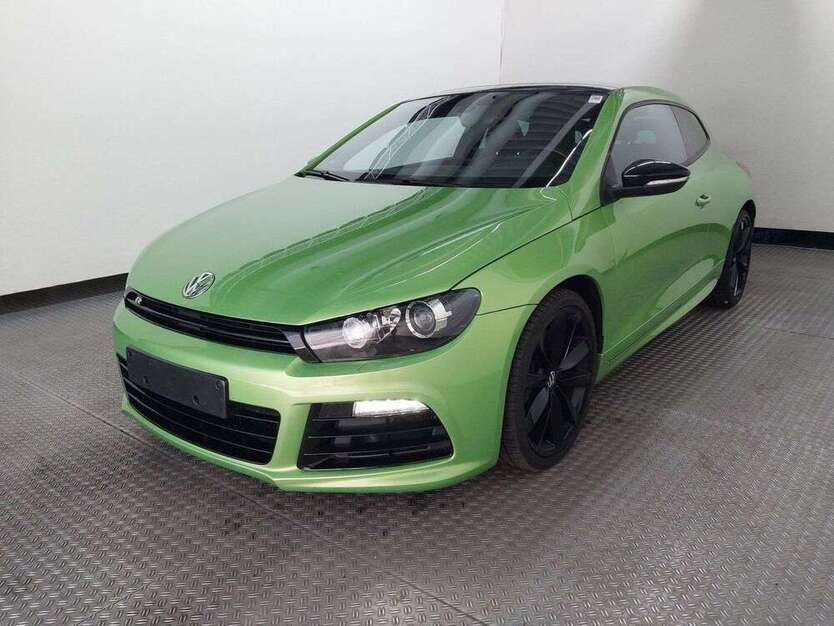 Scirocco