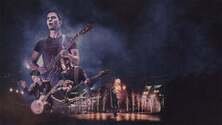 Stereophonics - Spring Tour 2025 Köln