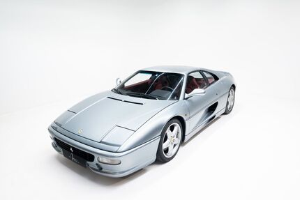 Ferrari F355 56.188 km 190.000 € Kerpen 50171