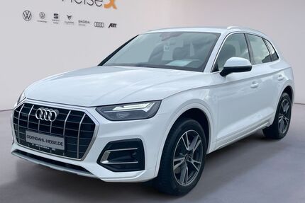 Audi Q5 55.943 km 36.980 &euro; Köln 50739