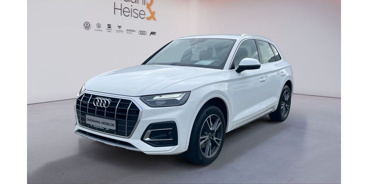 Audi Q5 55.943 km 36.980 &euro; Köln 50739