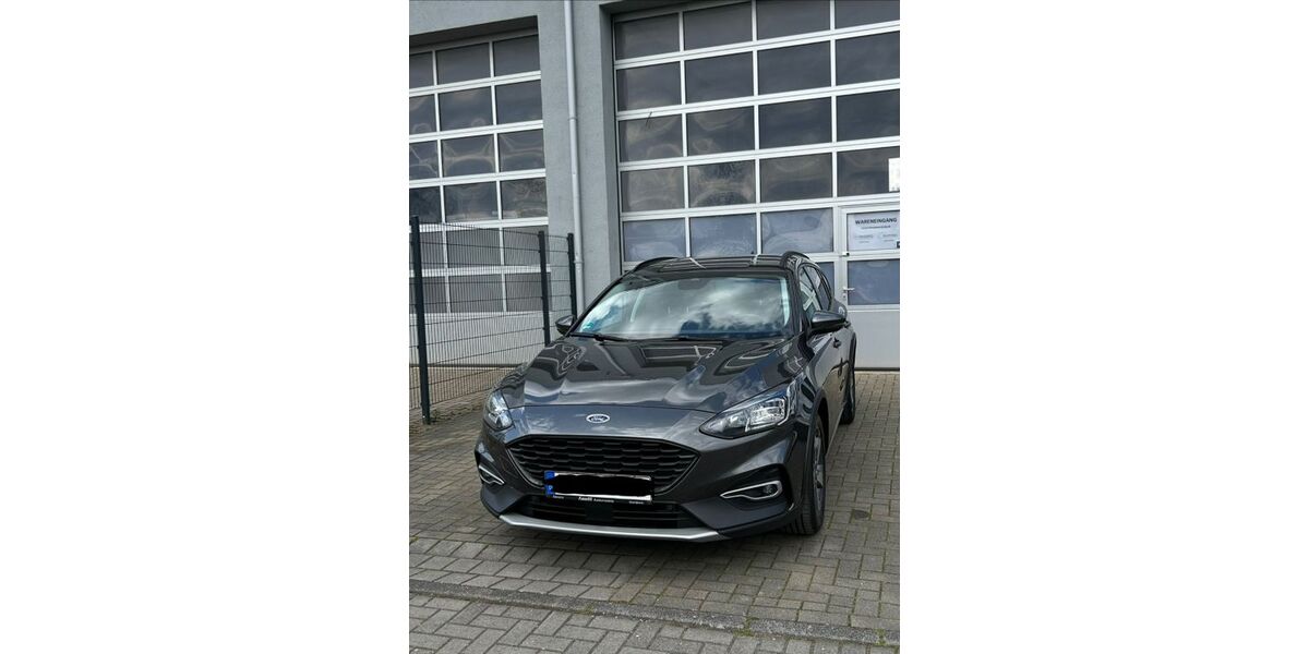 Ford Focus 90.211 km 14.950 &euro; Köln 51067