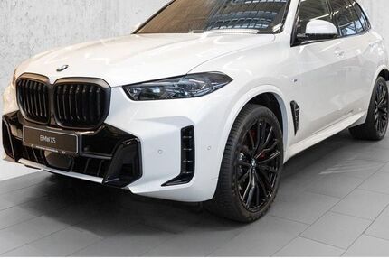 BMW X5 8.000 km 99.970 &euro; Leverkusen 51371