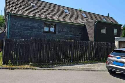 Haus Remscheid Reinshagen - 10 Zimmer, 298 m&sup2;, 220.000&euro; | Angebot:26893139