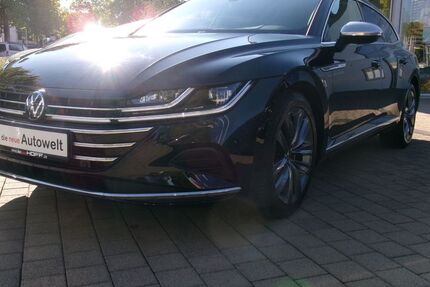 VW Arteon 15.100 km 33.975 € Sankt Augustin 53757