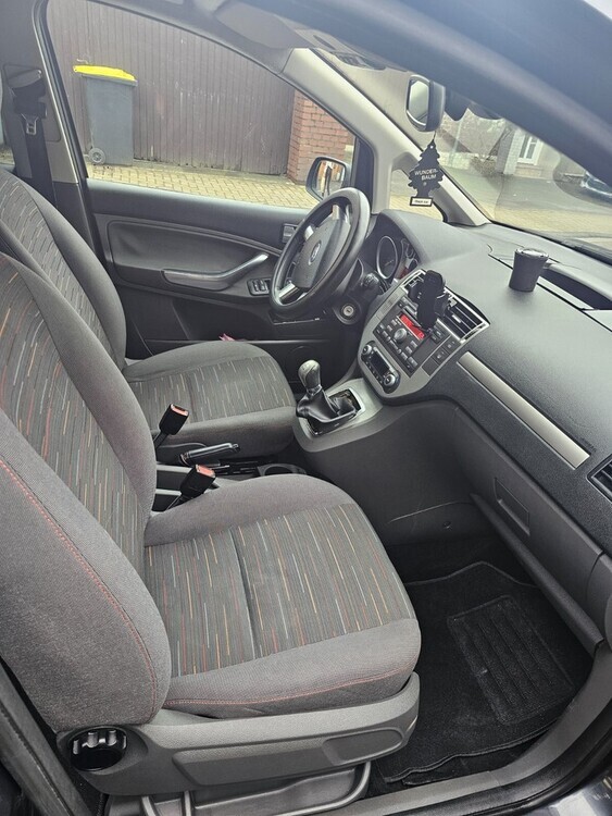 C-Max