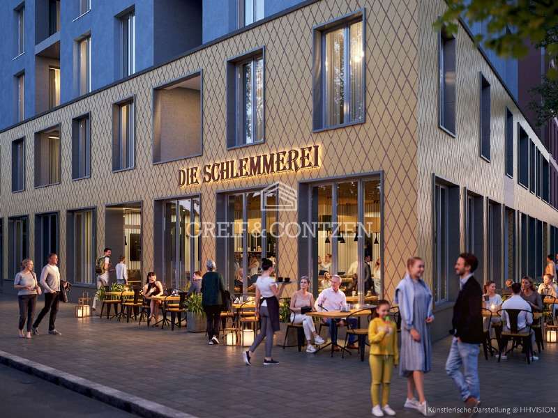 Gastronomie in Köln 5.446 € 389 m²