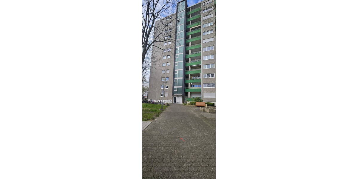 Etagenwohnung Erftstadt Liblar - 3 Zimmer, 83 m&sup2;, 179.000&euro; | Angebot:26080769