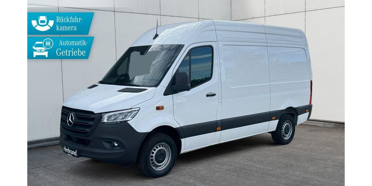 Mercedes-Benz Sprinter 41.798 km 41.460 € Bergheim 50126