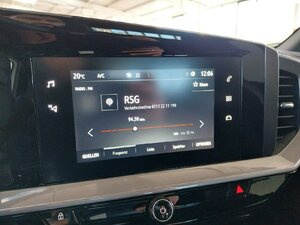 Opel Mokka GS Line 1.2 Kam SHZ LHZ Tempo 20.946 km 20.940 &euro; HAAN 42781