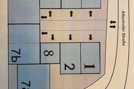 Büro in Solingen 554 € 34 m² zimmer