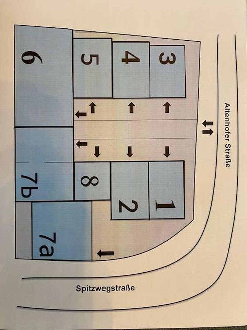 Büro in Solingen 554 € 34 m² zimmer