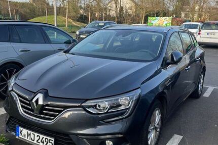 Renault Megane 159.000 km 7.200 &euro; Köln 50825