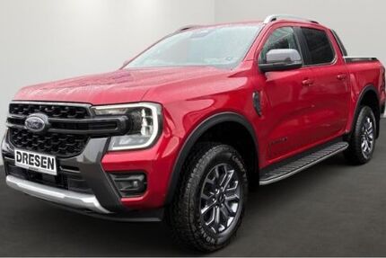 Ford Ranger 11.956 km 49.450 € Neuss 41464