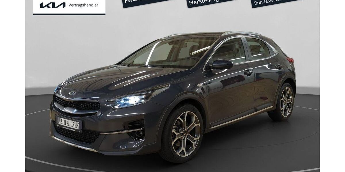 Kia XCeed 23.700 km 19.950 &euro; Leverkusen 51381