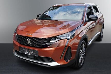 Peugeot 5008 17.695 km 26.890 &euro; Xanten 46509