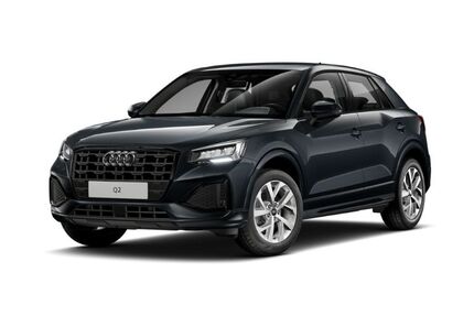 Audi Q2 14.697 km 32.680 &euro; Hilden 40721