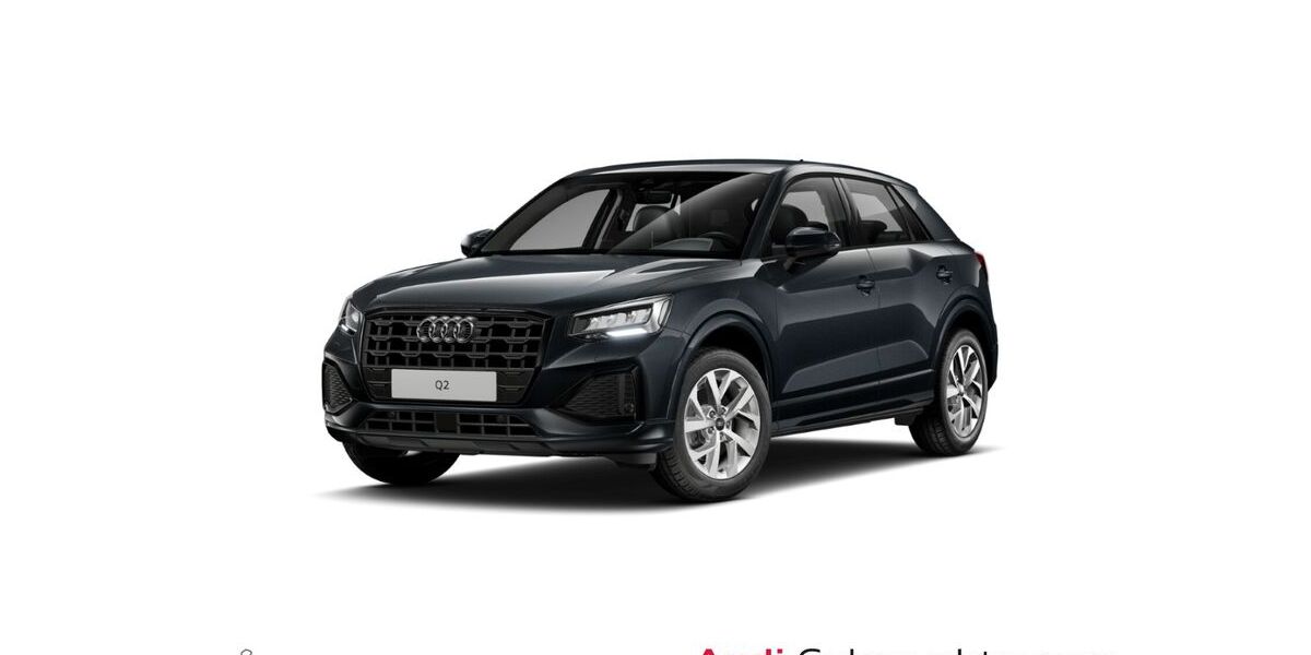 Audi Q2 14.697 km 33.480 &euro; Hilden 40721