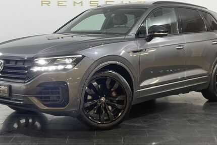 VW Touareg 147.000 km 41.990 &euro; Remscheid 42897