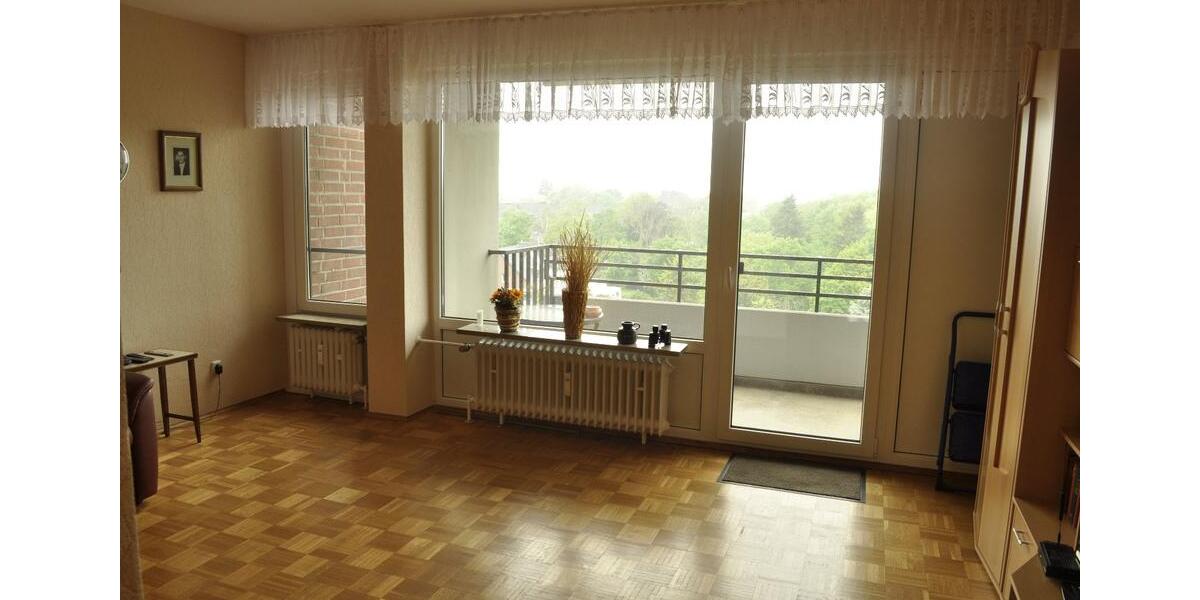 Etagenwohnung Neuss Augustinusviertel - 1 Zimmer, 34 m&sup2;, 355&euro; | Angebot:25392971
