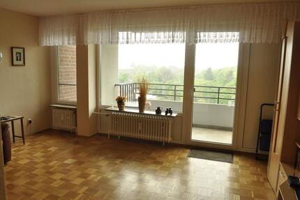 Wohnung Neuss Augustinusviertel - 1 Zimmer, 34 m&sup2;, 355&euro; | Angebot:25392971