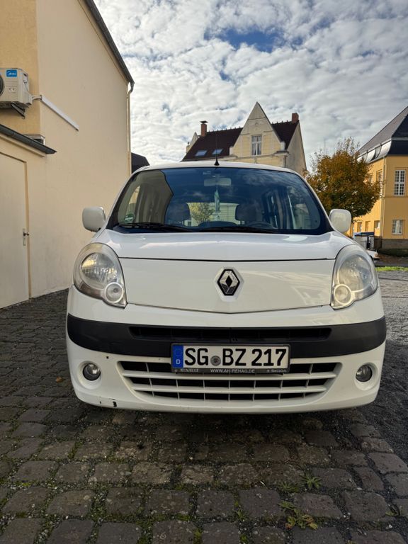 Renault Kangoo 176.000 km 3.199 € Solingen 42699