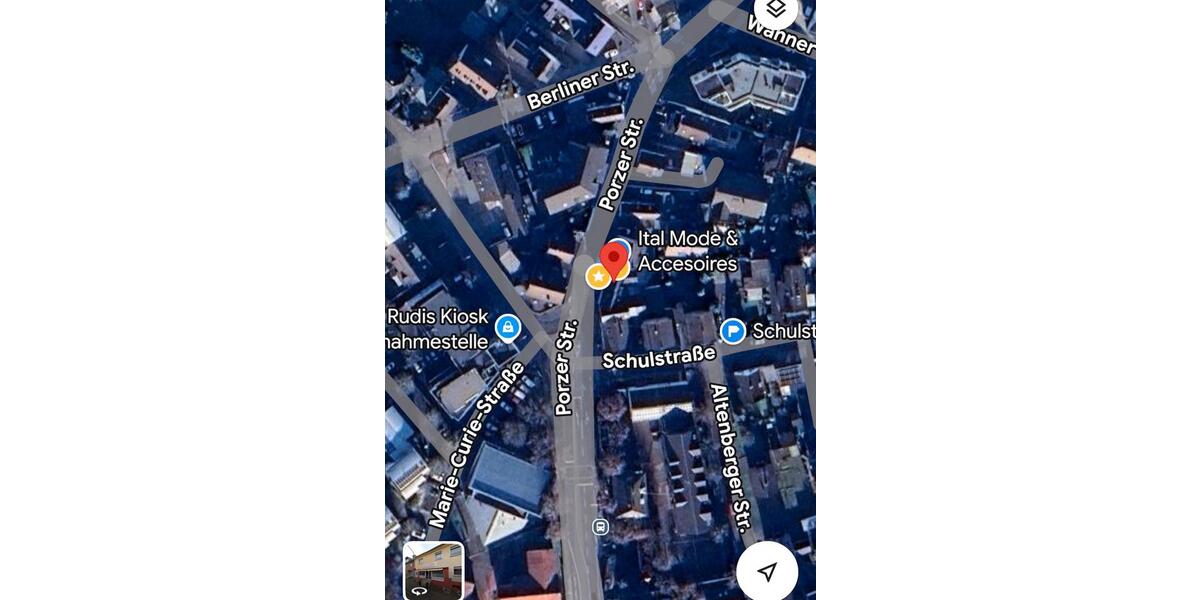 Geschäftslokal BoutiqueKosmetik Studio zu vermieten zimmer