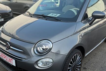 Fiat 500 57.000 km 8.450 &euro; Brühl 50321