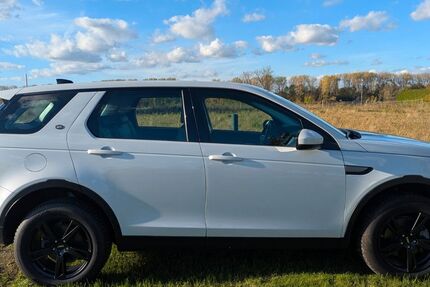 Land Rover Discovery Sport 77.000 km 20.800 &euro; Köln-Porz-Langel 51143