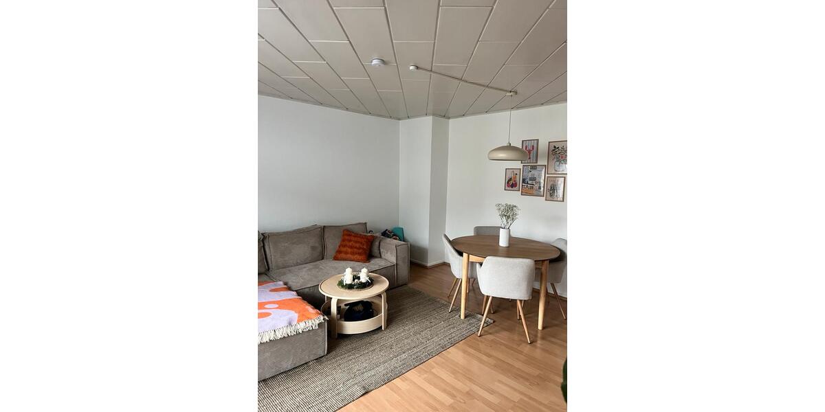 3-Zimmer-Wohnung in Köln-Ehrenfeld zur Zwischenmiete 3 zimmer