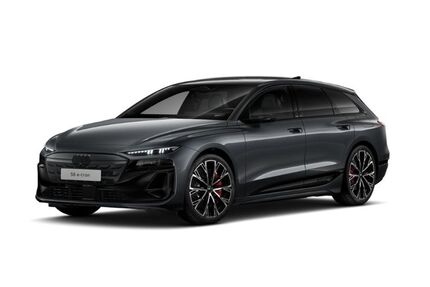 Audi S6 e-tron 4.814 km 88.480 &euro; Hilden 40721