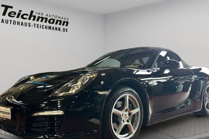 Porsche Boxster 85.539 km 39.900 &euro; Dormagen 41540