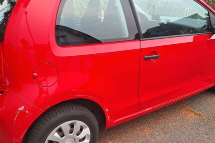 Skoda Citigo 164.000 km 4.400 &euro; Köln 50735
