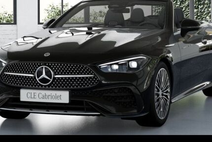 Mercedes-Benz CLE 200 9.900 km 60.990 &euro; Frechen 50226