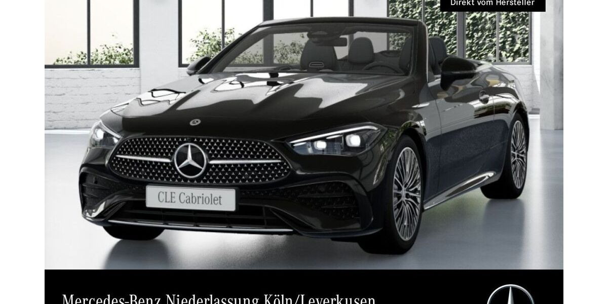 Mercedes-Benz CLE 200 9.900 km 60.990 &euro; Frechen 50226