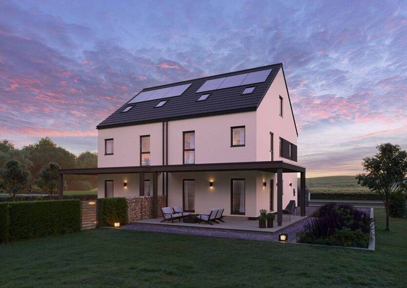 Heute dein Zuhause, morgen deine Zukunft. 3 zimmer