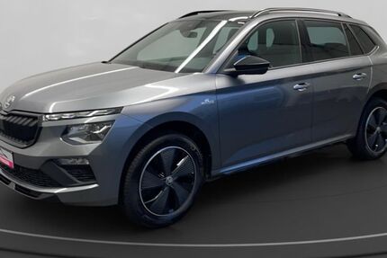 Skoda Kamiq 11.398 km 24.890 &euro; Köln 50823