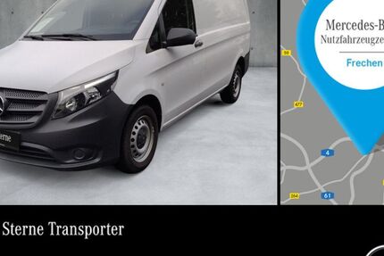 Mercedes-Benz Vito 101.772 km 20.087 &euro; Frechen 50226