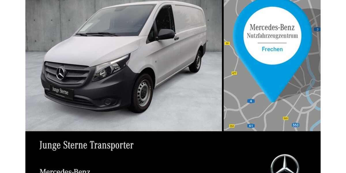 Mercedes-Benz Vito 101.772 km 20.087 &euro; Frechen 50226