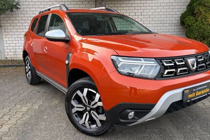 Dacia Duster 35.000 km 17.990 &euro; Köln 50859
