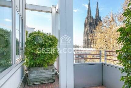 Gewerbeobjekt Köln Altstadt-Nord - 1.965.000&euro; | Angebot:23950569