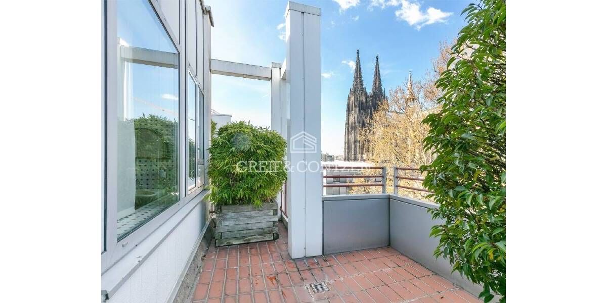 Gewerbeobjekt Köln Altstadt-Nord - 1.965.000&euro; | Angebot:23950569